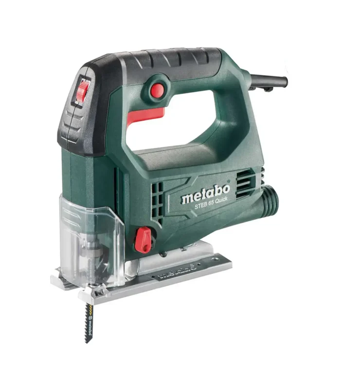Metabo – Ubodna pila Quick Elektronik 450W STEB 65