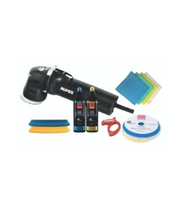 Rupes – Mini polirka + pribor LHR75E/BAS