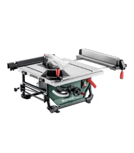 Metabo – Stolna kružna pila 254 mm 1,5 kW TS 254 M