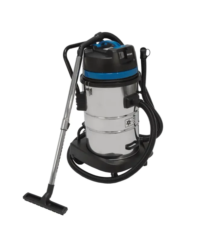 Proair – Usisivač industrijski VC50L Inox