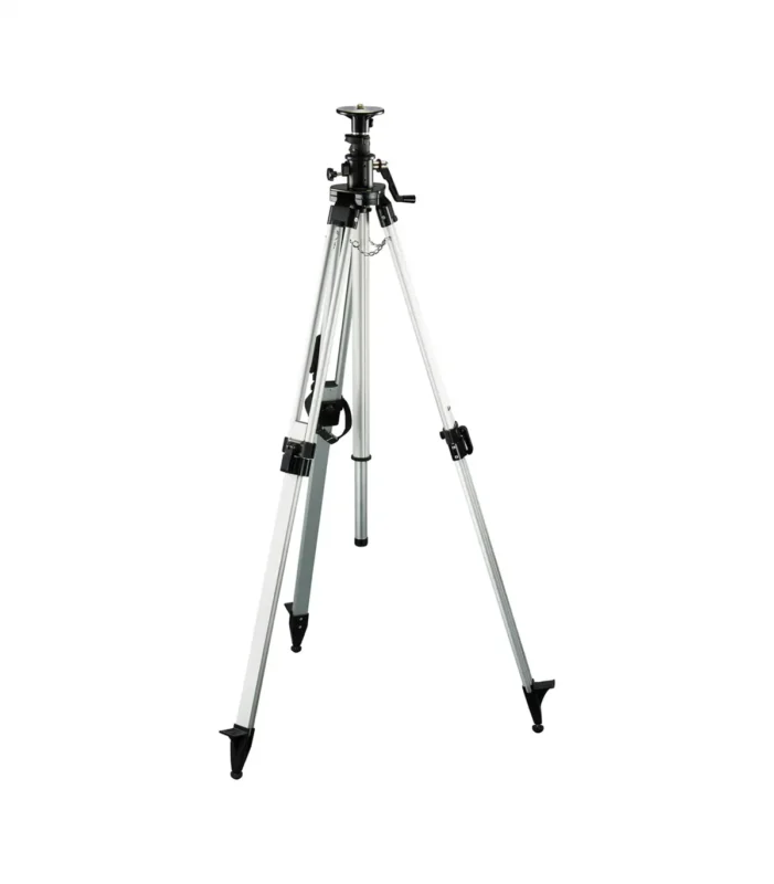Makita – Podesivi stativ za Makita laserske metre 2,70 m P-81315