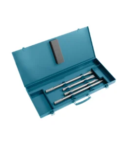 Makita – Set dlijeta SDS-MAX set – 4 kom P-18013