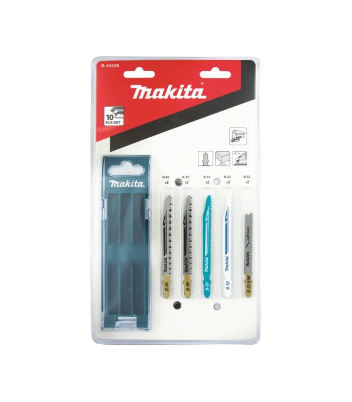 Makita – List za ubodnu pilu B-44426