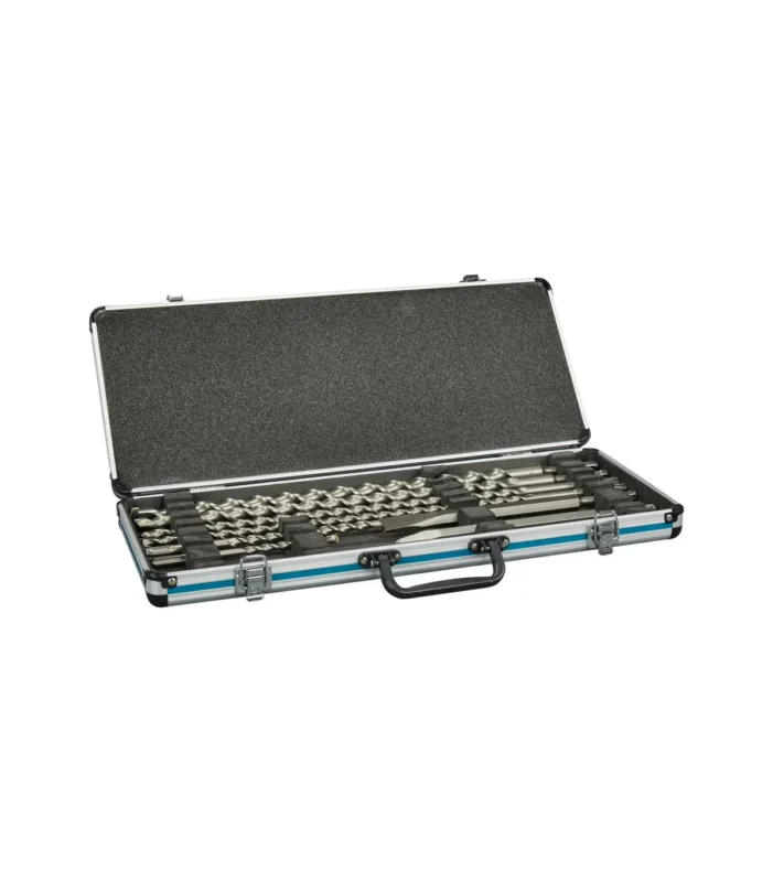 Makita – Set borera 10 dijelova i dlijeta D-42385