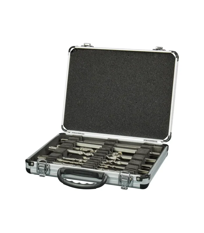 Makita – Set SDS Plus burgija i dlijeta 13-dijelni D-20111