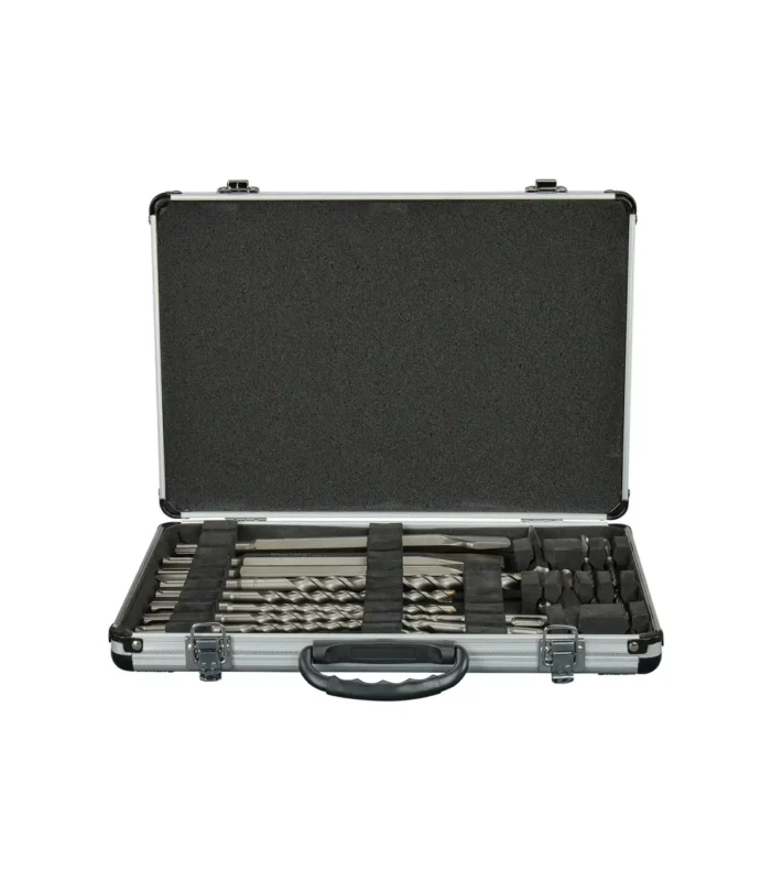 Makita – Set SDS Plus burgija i dlijeta 17-dijelni D-21200