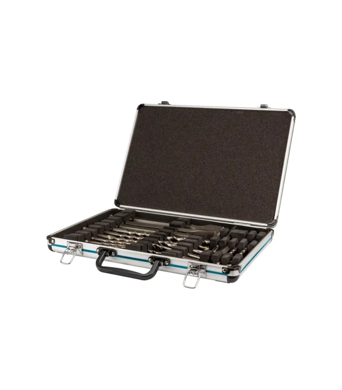 Makita – Set burgija i dlijeta 17-dijelni D-42444