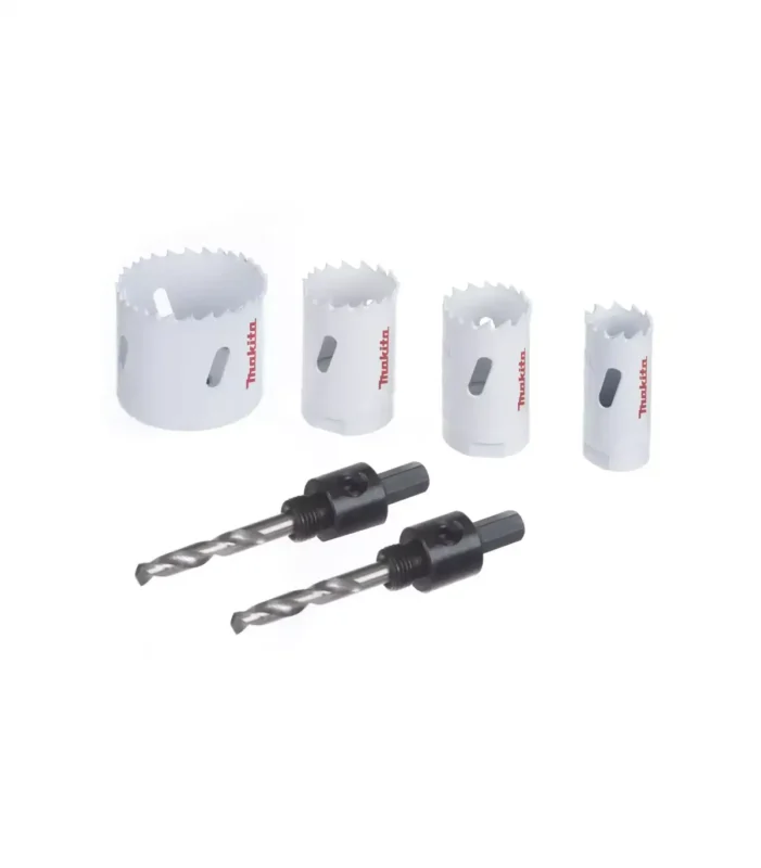 Makita – Set kruna / kronera sa adapterom HSS-BIM D-33657