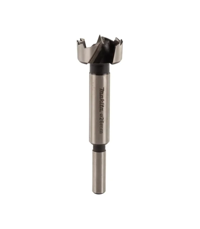 Makita – Forstner borer za drvo 26 mm D-42254