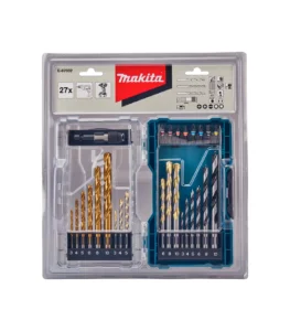 Makita – 21-dijelni set burgija i bitova E-07032