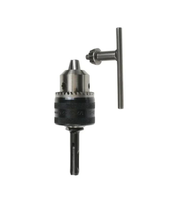 Makita – Stezna glava s ključem i SDS-plus adapterom P-34833