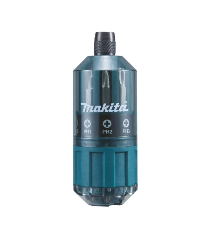 Makita – Set bitova cilindričnog oblika 18-dijelni B-28896-6