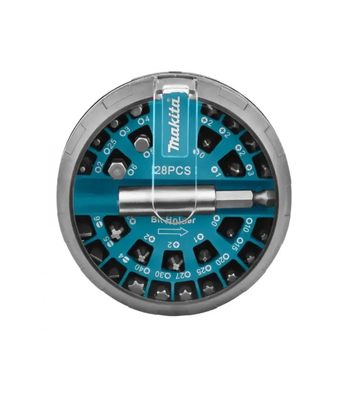 Makita – Set bitova 28-dijelni B-28911