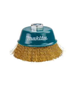 Makita – Žičana lončasta četka D-39805