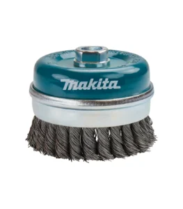 Makita – Žičana lončasta četka D-29290