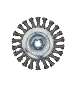 Makita – Žičana okrugla četka D-29561