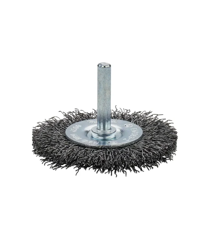 Makita – Žičana ravna četka D-39970