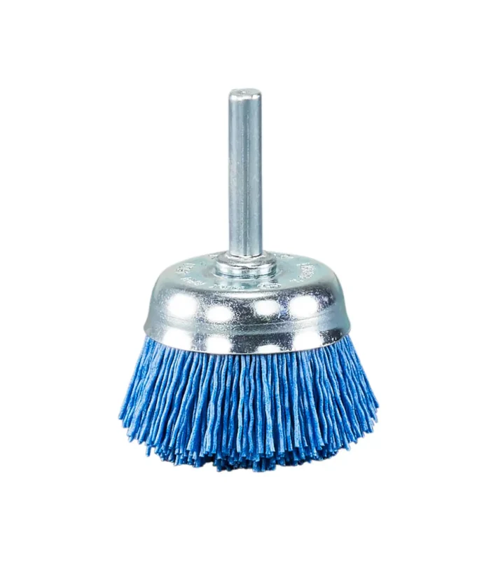 Makita – Najlonska lončasta četka D-45537