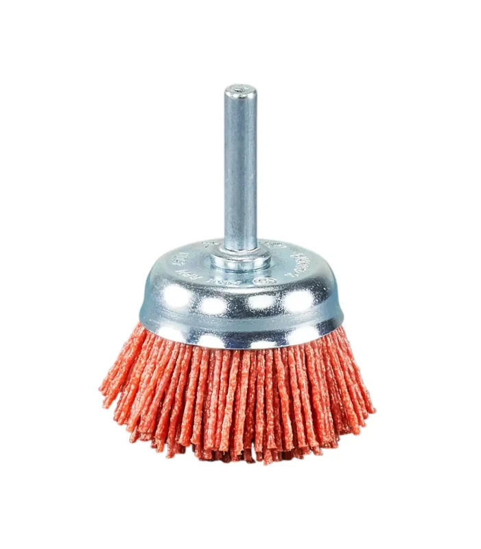 Makita – Najlonska lončasta četka D-45509