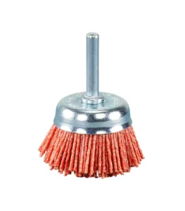 Makita – Najlonska lončasta četka D-45509