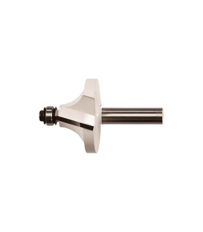 Makita – Glodalo za izradu profila 6 mm D-48446