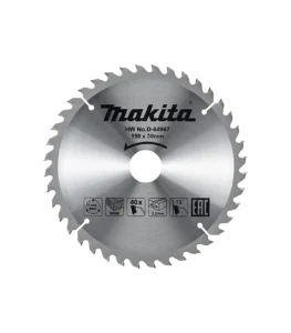 Makita – TCT list pile za drvo D-65377