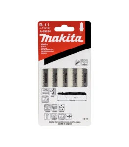 Makita – Listovi pile A-85634