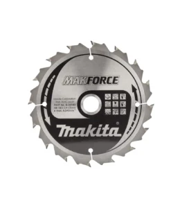 Makita – List / ploča za pilu Mak-Force 160×20 16Z (za drvo) B-32091