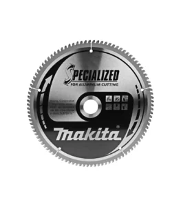 Makita – List / ploča za pilu Specialized 260×30 100Z (za aluminij) B-33336