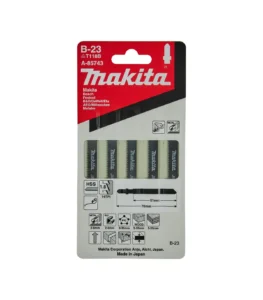Makita – Listovi za ubodnu pilu A-85743