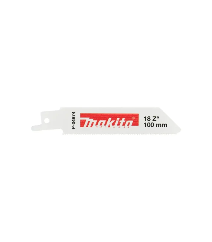 Makita – List za recipročnu pilu (5kom/pak) P-04874