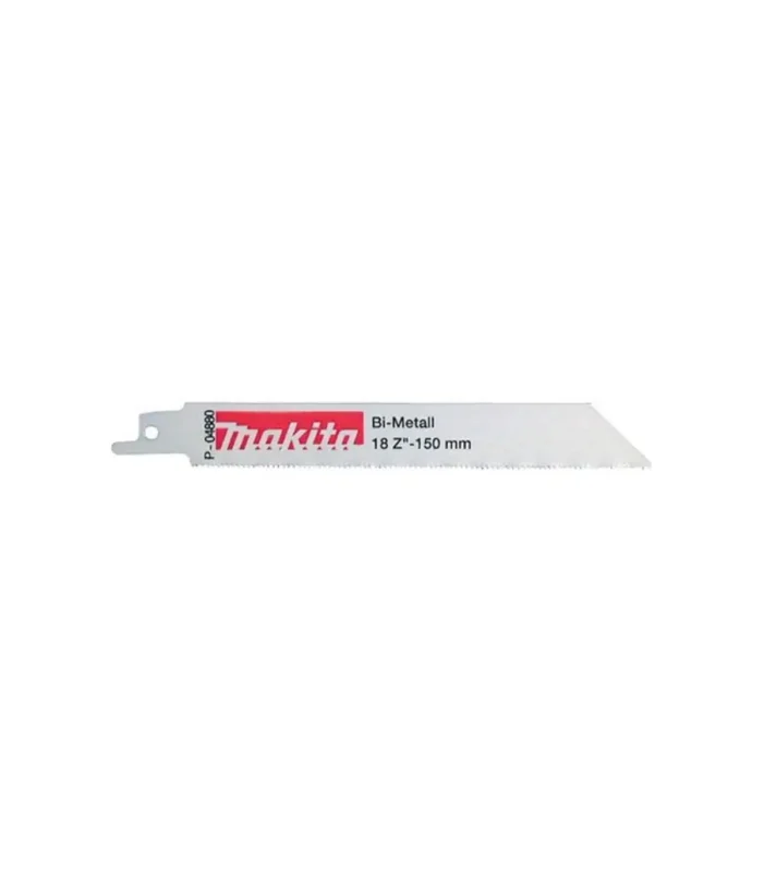 Makita – List za recipročnu pilu (5kom/pak) P-04896