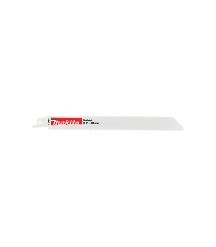 Makita – List za recipročnu pilu (5kom/pak) P-04927