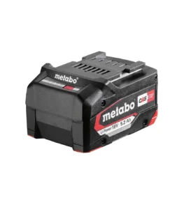 Metabo – Baterija 5.2 Ah 18 V / Li-Ion / Li-Power