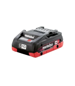 Metabo – Baterija 18 V / 4,0 Ah LiHD
