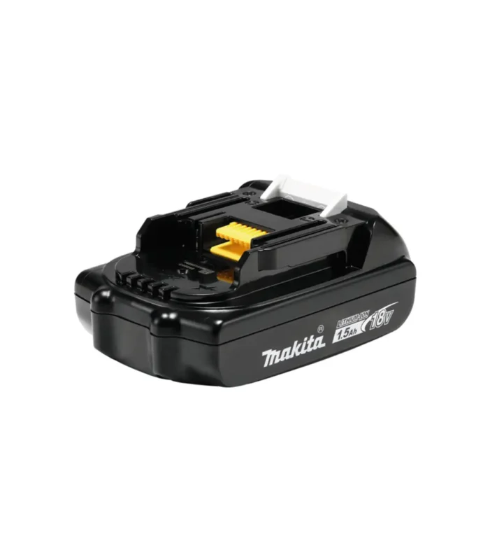 Makita – Li-ion akumulator 18 V LXT 1,5 Ah BL1815N 632A54-1