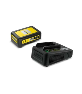Kärcher – Set baterija 2.5Ah i punjač BATTERY POWER 18/25