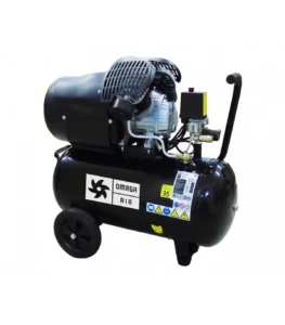 Proair – Klipni kompresor za zrak sa dvije glave VB 410/50 BLACK LINE 50L