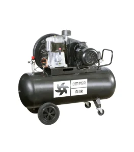 Proair – Klipni kompresor sa remenom JPN 540/200 200L