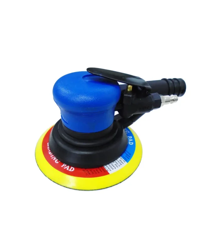 Proair – Pneumatska ekscentrična brusilica Black Line 150 mm