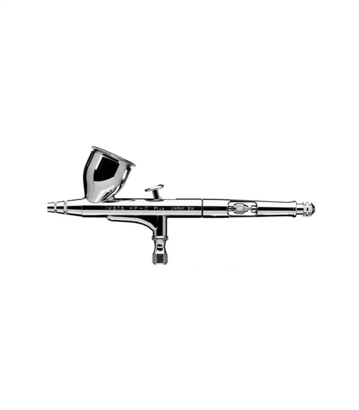 Anest Iwata – Airbrush High Performance HP-C Plus