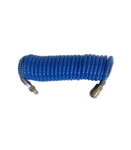 Proair – Spiralno crijevo za zrak Poliuretan 5 m / 10×6,5 mm