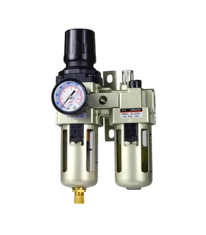 Proair – Pripremna grupa Black Line 1/4″
