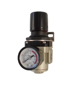Proair – Regulator pritiska 1/4″ Black Line