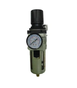 Proair – Filter regulator 1/2″ Black Line