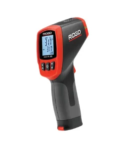 Ridgid – Beskontaktni infracrveni termometar micro IR-200