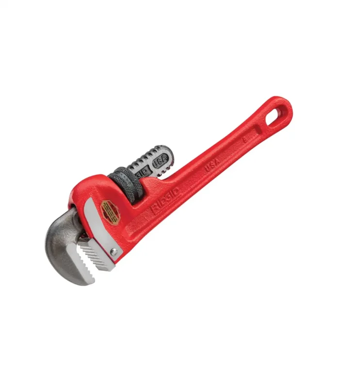 Ridgid -Ravni ključ za cijevi – 1″