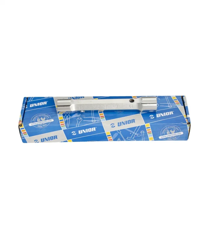 Unior – Ključevi cjevasti kovani 216/1CB