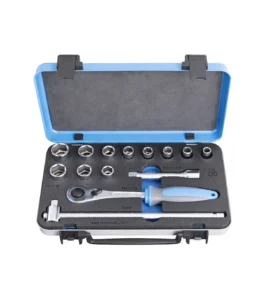 Unior – Ključevi nasadni, prihvat 1/2″ 190BI6P14