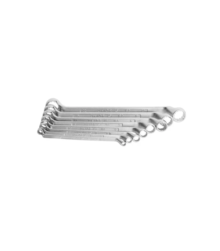 Unior – Garnitura okastih ključeva 6–22 mm, 8-dijelna 180/1CB